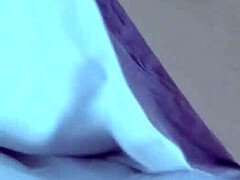 romantic japanese college girl cuddles into young amateur sex