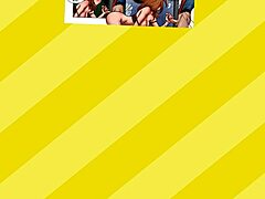 Civil Wars Erotic Comic Parody Explodes