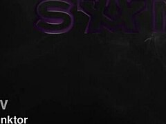 curvy native american bbw strips and fingers her huge curves