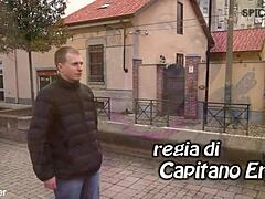 Lady lada spreads her big tits and ass for epic anal gaping in porn manga saga ep 1