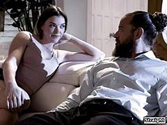 you're just my stepuncle why can't we fuck already?