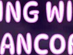 Russian milf craves cock interviews pornstar tublancopappi dirty talk!