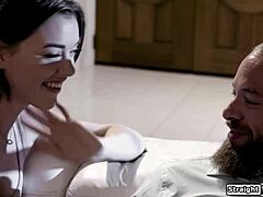 you're just my stepuncle why can't we fuck already?