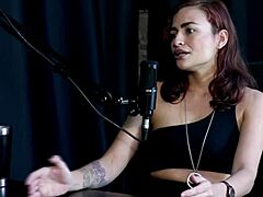 Kamilla Werneck falls hard after cheating pregnancy with first girlfriend