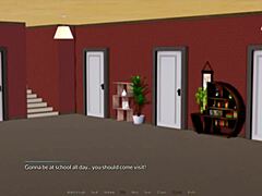 playing harem hotel 72 in the hotel room