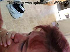 Kiwi Milf Slut Endures Master's Brutal Anal Insertion and Hardcore Pounding