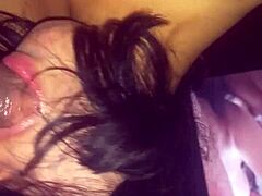 amateur whore ruby spreads her gaping ass for deep anal pounding