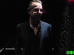 Picture Laney Grey and Suttin taking Brad Newman's cock in wild threesome cowgirl and doggystyle?