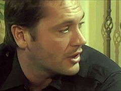 Teen Kelly Kline's Dream Holes Gape for Mommy's Big Cock Cumshot Ride