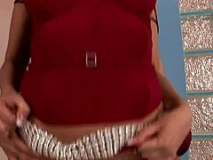 Whoa Cherry Jul stuffed by three hung cocks 🍆💦🔥