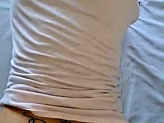 burst into lover's house and fuck her on phone with friend 😏📞💦