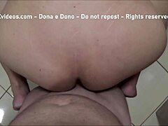 Foda Caseira Amadora Bunda Enorme Orgasm Gozada Completo