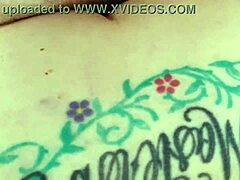 Kiwi Milf Slut Endures Master's Brutal Anal Insertion and Hardcore Pounding