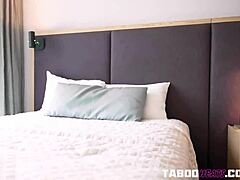 milf wraps up summer vacation with hot interracial deepthroat action part two