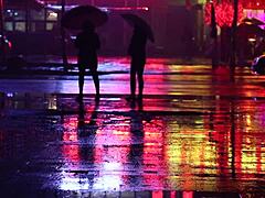 Bia bb hooks up with school buddy turning clothes to shreds wet cum skinny submissive