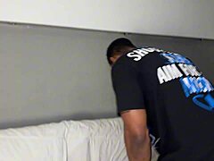 Roommate whore sneaks fucks all my buddies behind my back including juicy cowgirl rides