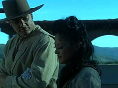 taylor rain takes rough doggystyle anal in hairy pussy and ass pounding