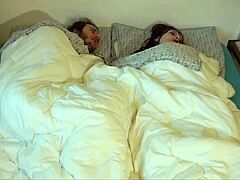 husband thrills to wife's steamy tales of fucking another man betrayal ignites desire