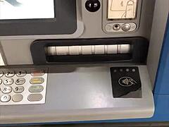 Huge instagram tits bounce wildly as brunette rides cock doggystyle in steamy shower cumshot