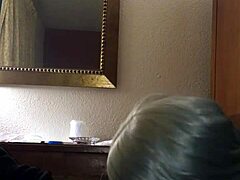 Mz spit queen gagging on big black cock, wanna see me choke and spit more?