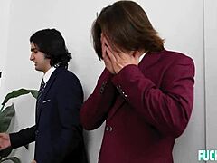 yo, fucking my milf mother-in-law in this indian reality swap? wild! 😈