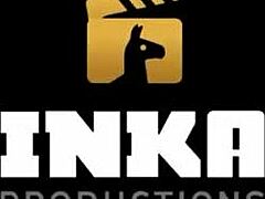 my sexy brazilian hermanastra's curvy latina ass tempts us too much daddy