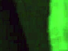 Stepson Craves Busty MILF Stepmom's Dripping Wet Pussy Aroma