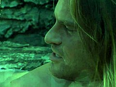 taylor rain takes rough doggystyle anal in hairy pussy and ass pounding