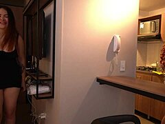 Best Friend's Hubby Joins Bisexual Threesome Fuckfest