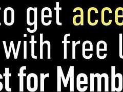 Tiny Whore Aliya Brynn Swallows After Hard Pussy Banging