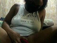 First time squirting drenches everything in wild wet explosion