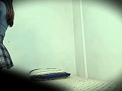 mystery colombian model perfect body spied fucking sensual pussy ass hidden cam real