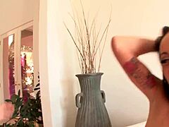 lesbians on holiday kiss lick wet pussies and dive muffs