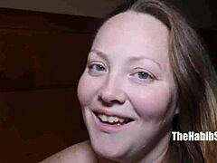 king kreme hammers country pawg madison's white pussy in ghetto ebony reality fuck 😈