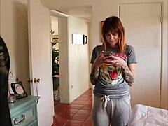 Girl super wedgie moments compilation turns heads