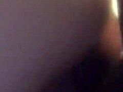 monster cock meets redhead amateur for interracial anal pounding and hard fuck