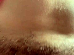 After Date Bedroom Fuck: Eat My Sweet Pussy Dessert Now!