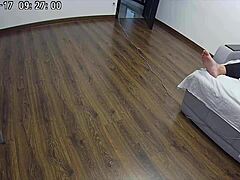 Best Friend Gropes Fucks Wife's Ass Cums in Mouth Real Cheating