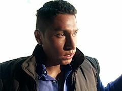 una sesion foto se volvio en cogida caliente con mamasita colombiana!