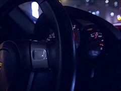 Can you handle voyeur boyfriend's gift of hardcore group cum for tattooed Latina Carol Fenix?