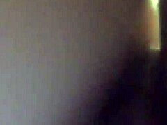 monster cock meets redhead amateur for interracial anal pounding and hard fuck