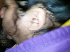 Girlfriend's Intimate Evening Snapshot February Ninth