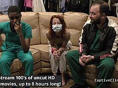 i luv jewel's latex spanked pussy!!