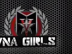 Alex legend rams huge cock down jessie pony's coed throat blowjob lesson