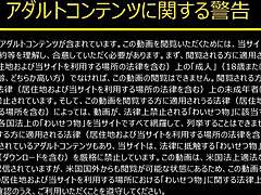 seductive yukata milf yuki aiba begs for nonstop blowjobs.