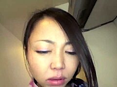 seductive yukata milf yuki aiba begs for nonstop blowjobs.