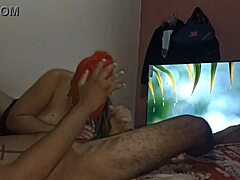 you won't believe how delicious this curvy mature makes love big ass temptress