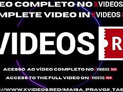 damn maisa pravo and amanda borges rip clothes for fisting anal bondage