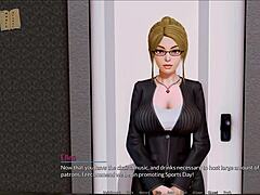 ever wonder what harem hotel game hides in room 7?