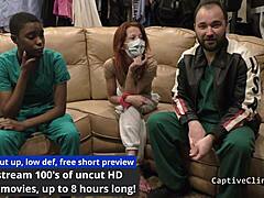 i luv jewel's latex spanked pussy!!